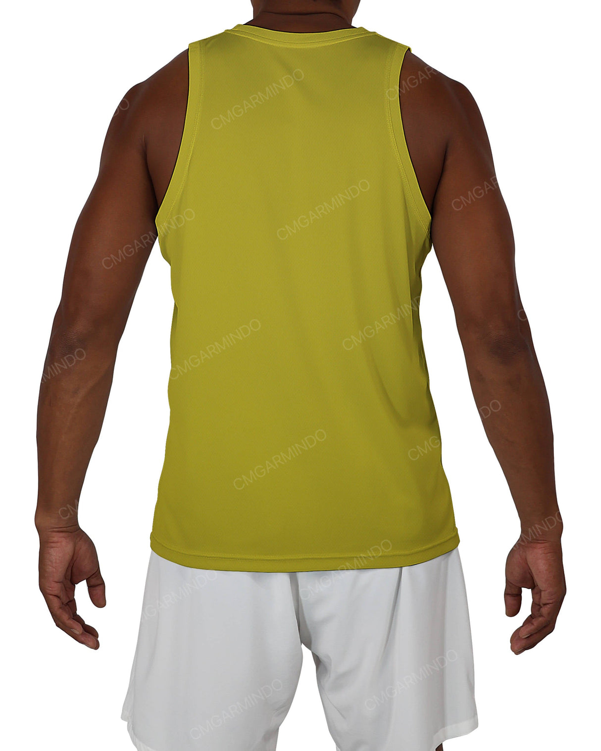 Muscle Tank
