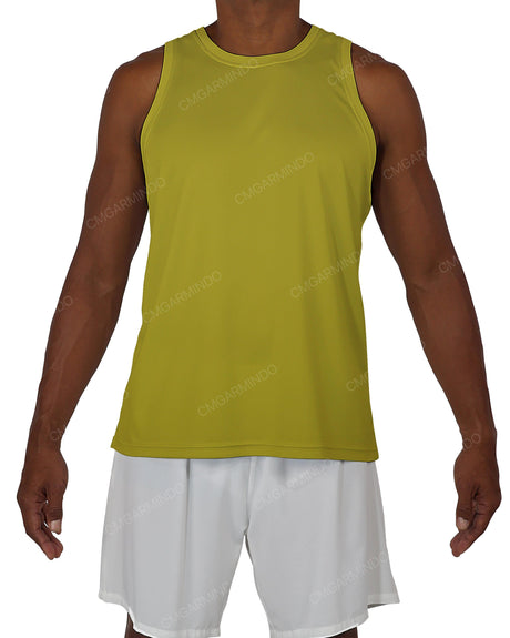 Muscle Tank