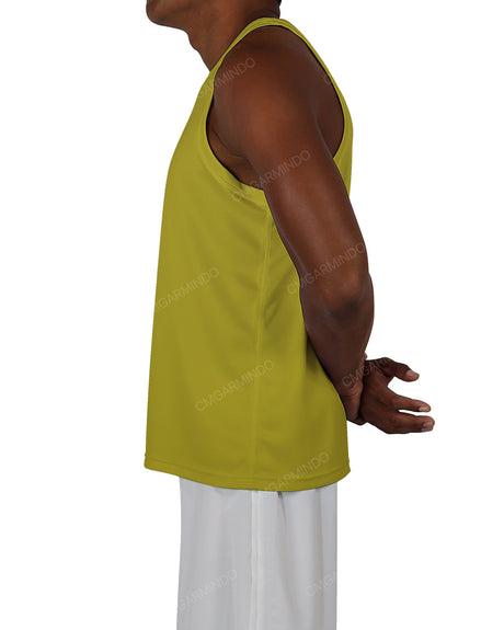 Muscle Tank
