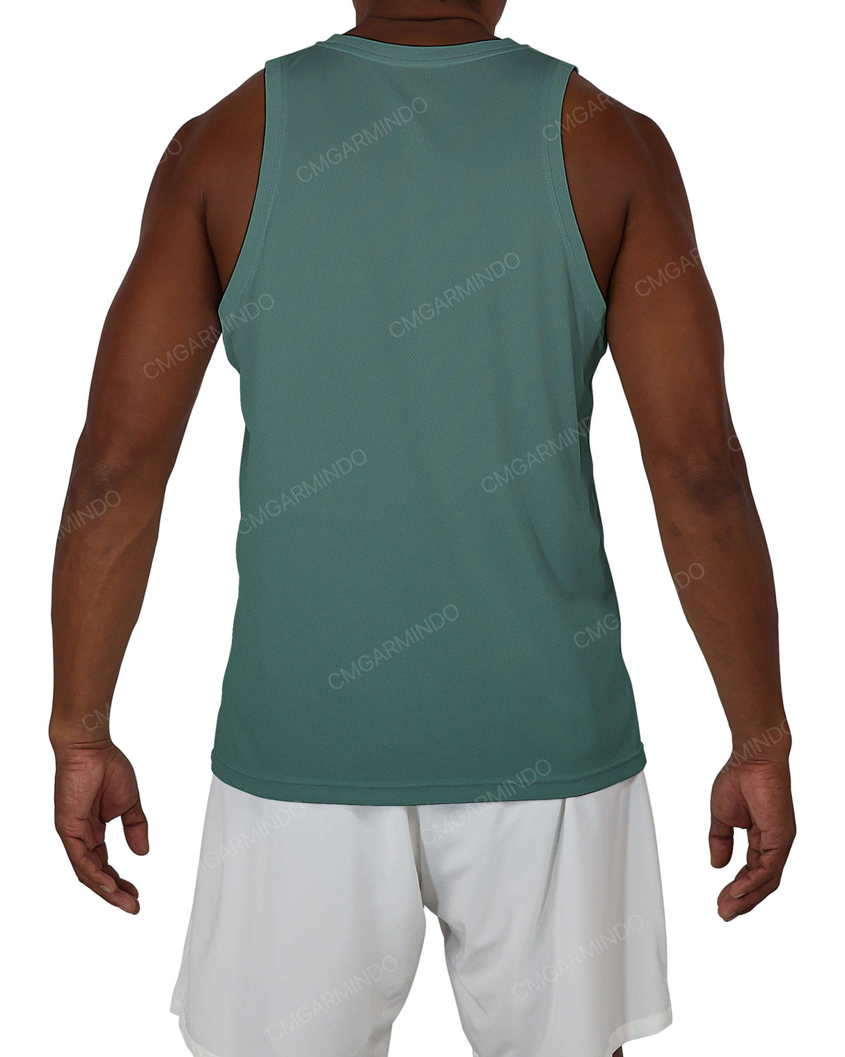 Muscle Tank