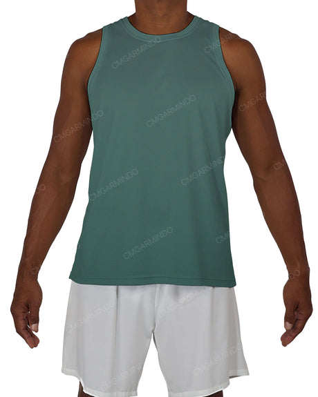 Muscle Tank