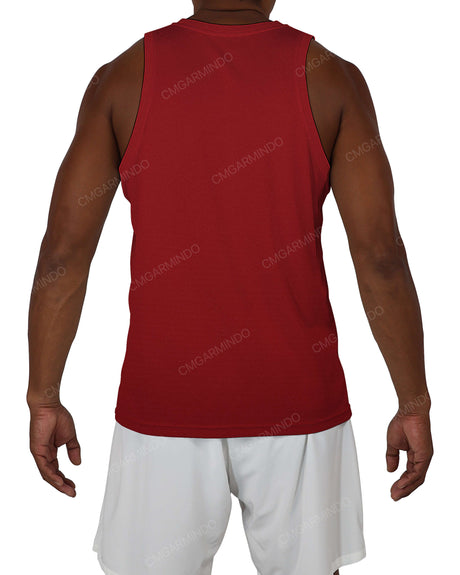 Muscle Tank