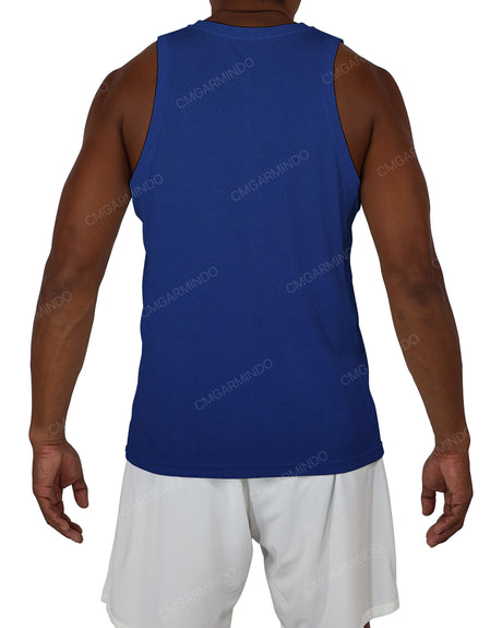 Muscle Tank