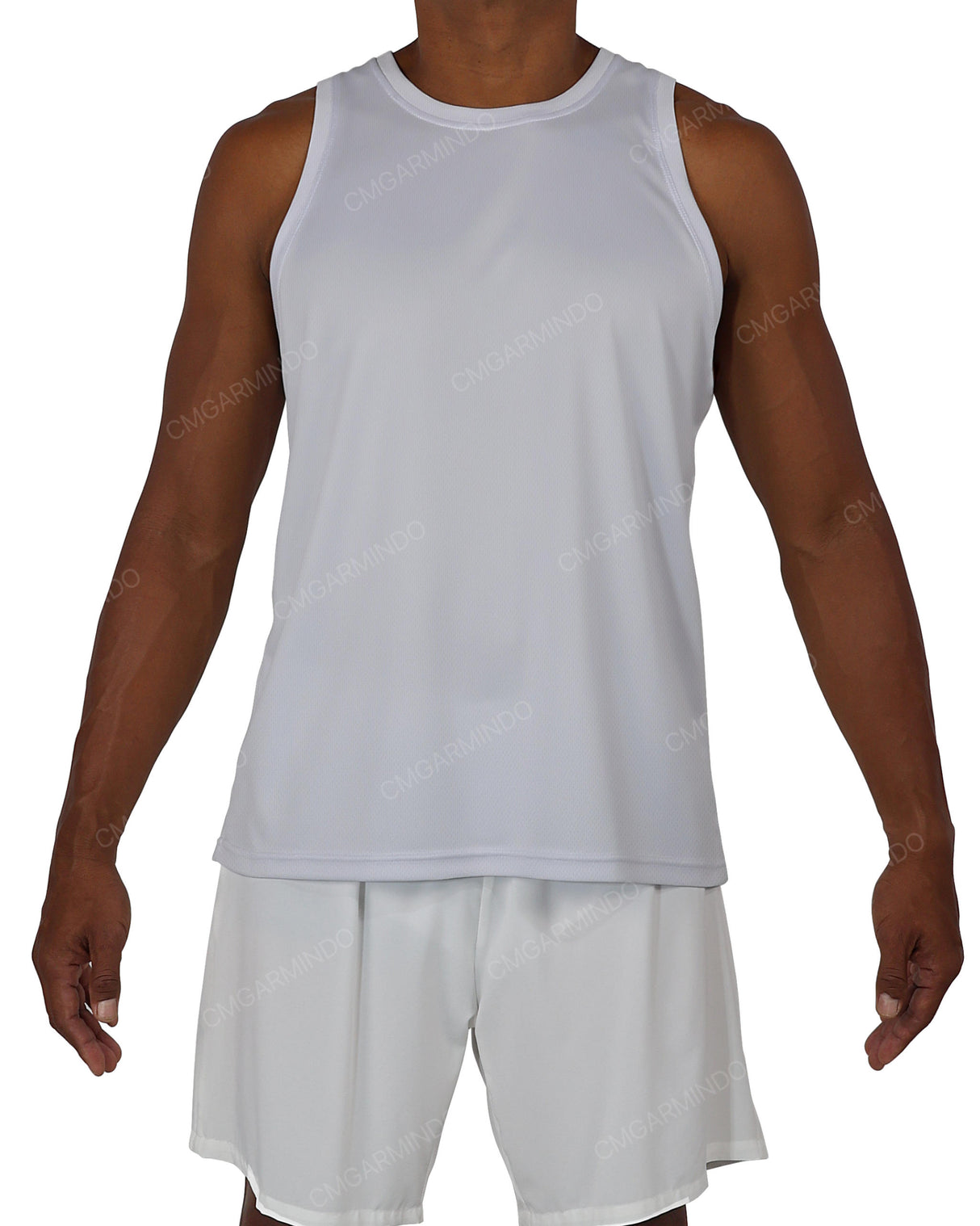 Muscle Tank