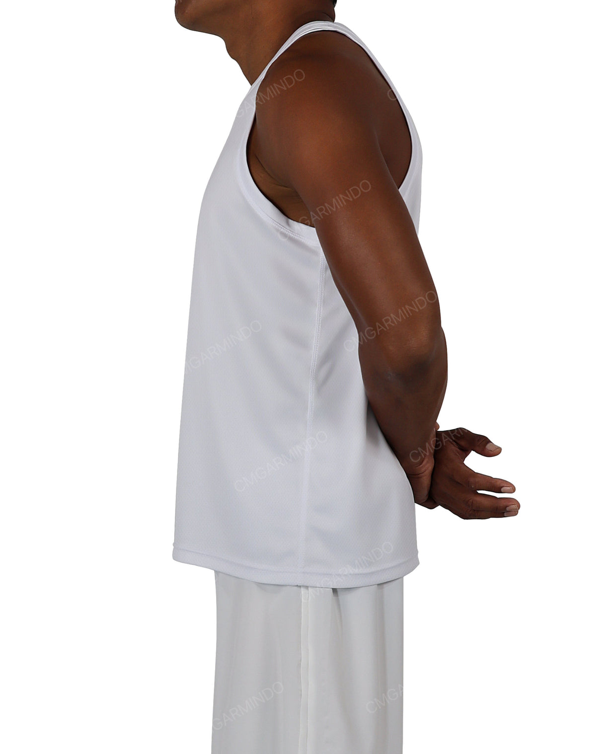 Muscle Tank