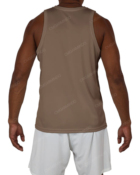 Muscle Tank