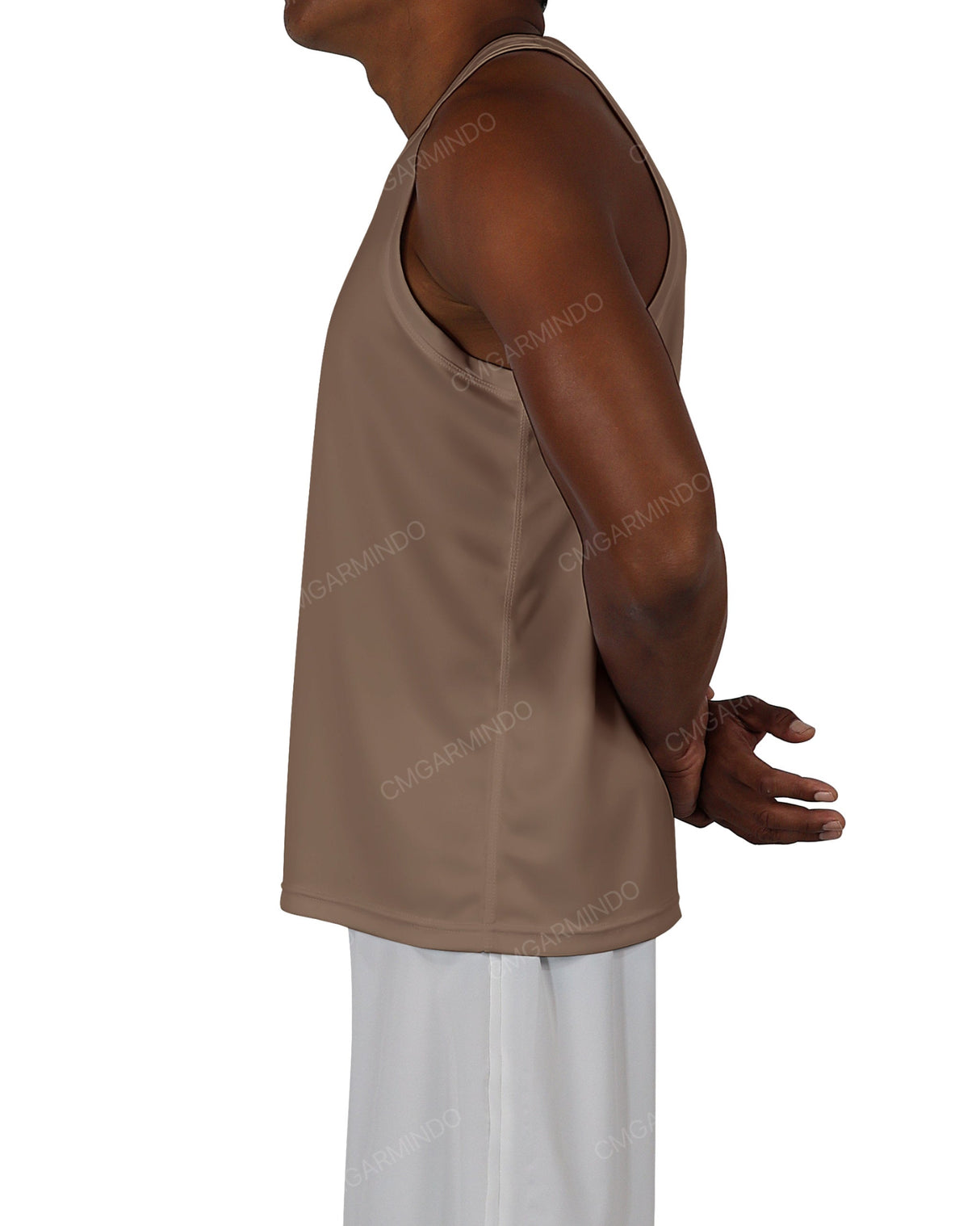 Muscle Tank
