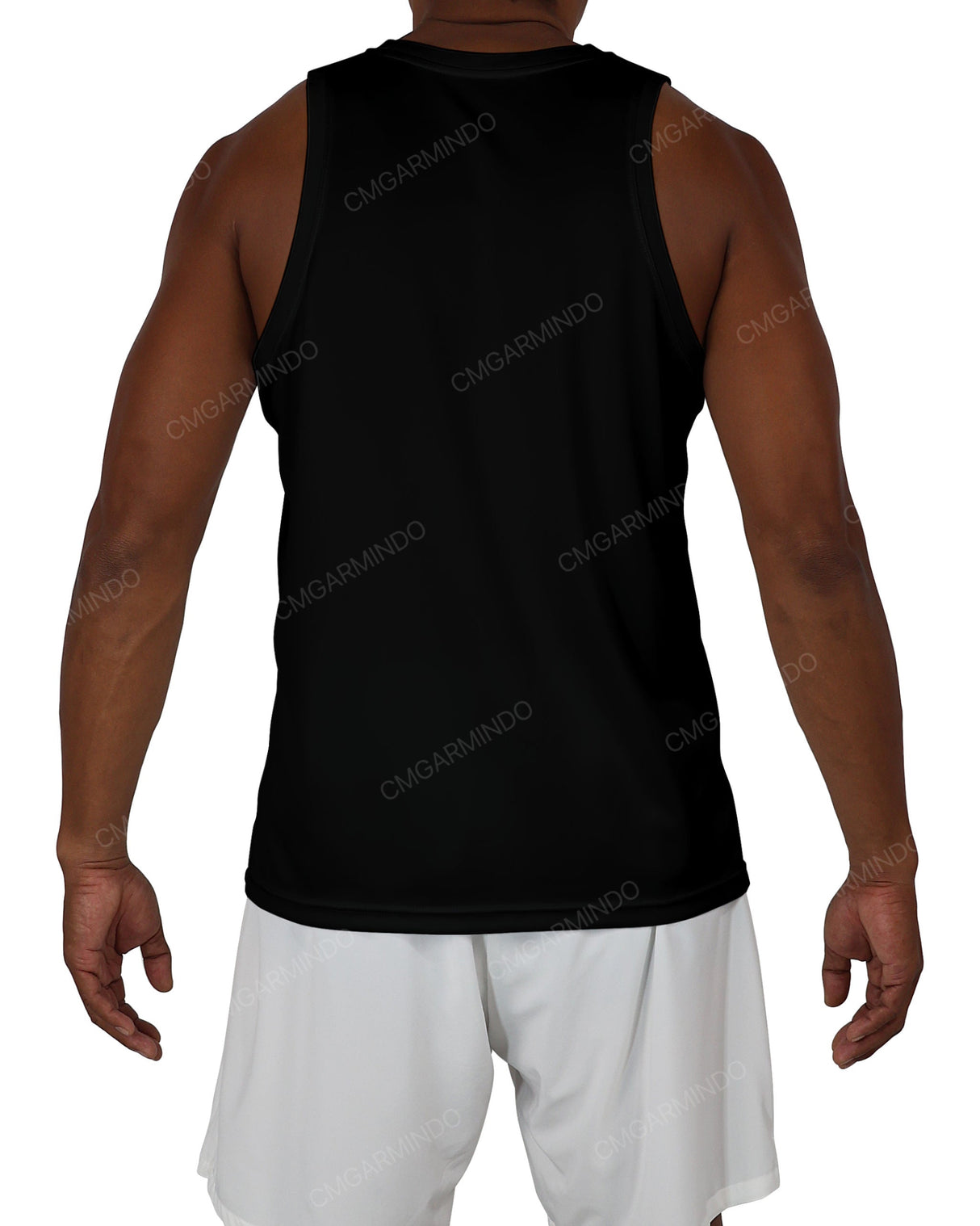 Muscle Tank