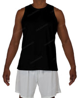 Muscle Tank