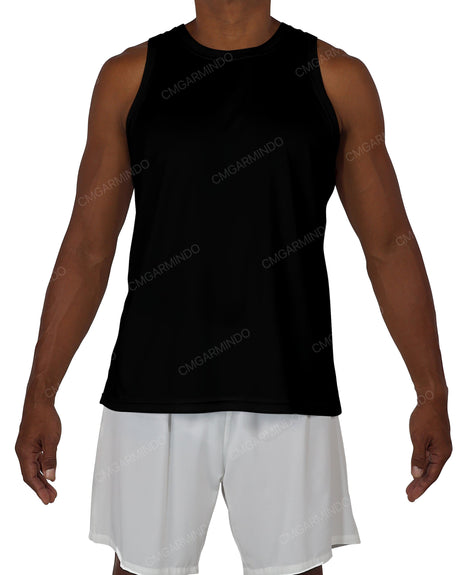 Muscle Tank