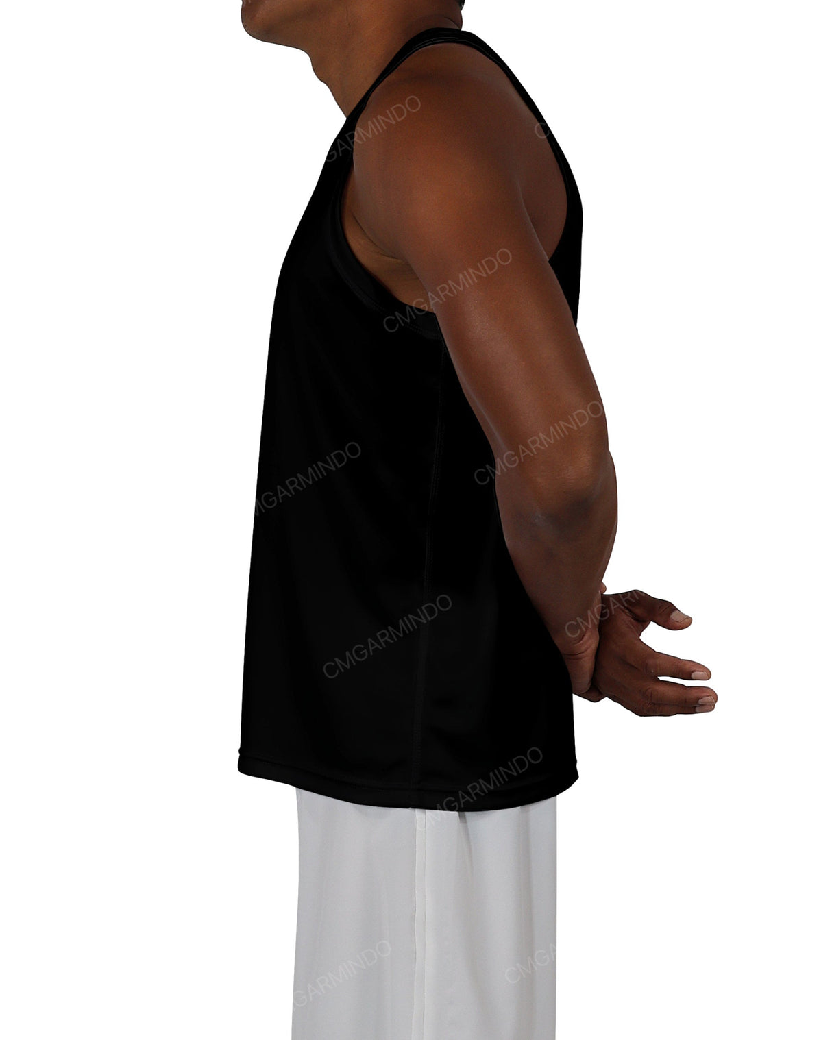 Muscle Tank