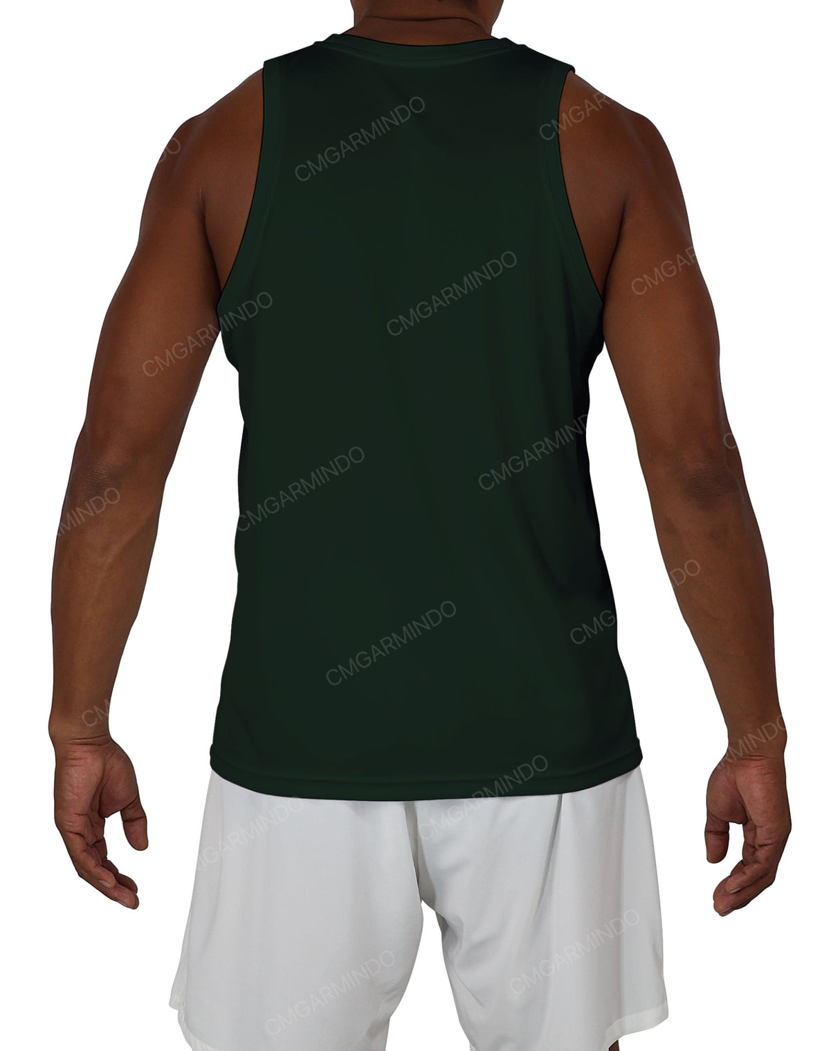 Muscle Tank