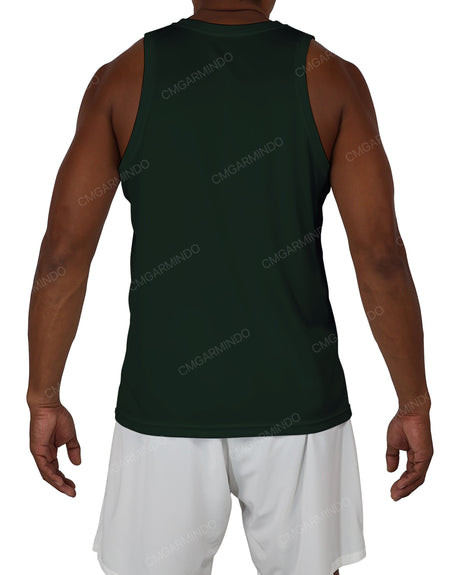 Muscle Tank