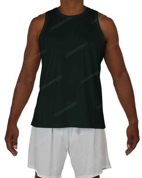 Muscle Tank