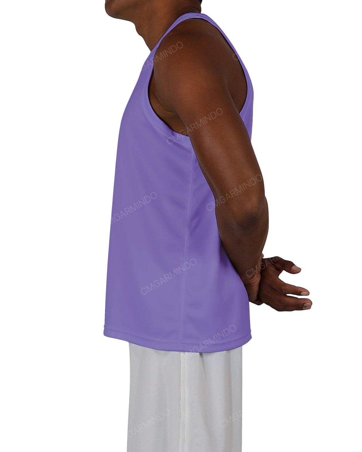 Muscle Tank