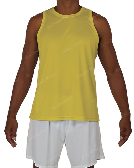 Muscle Tank