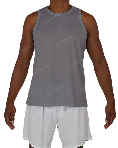 Muscle Tank