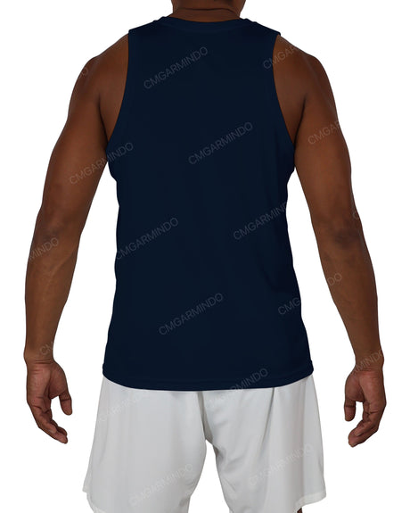 Muscle Tank