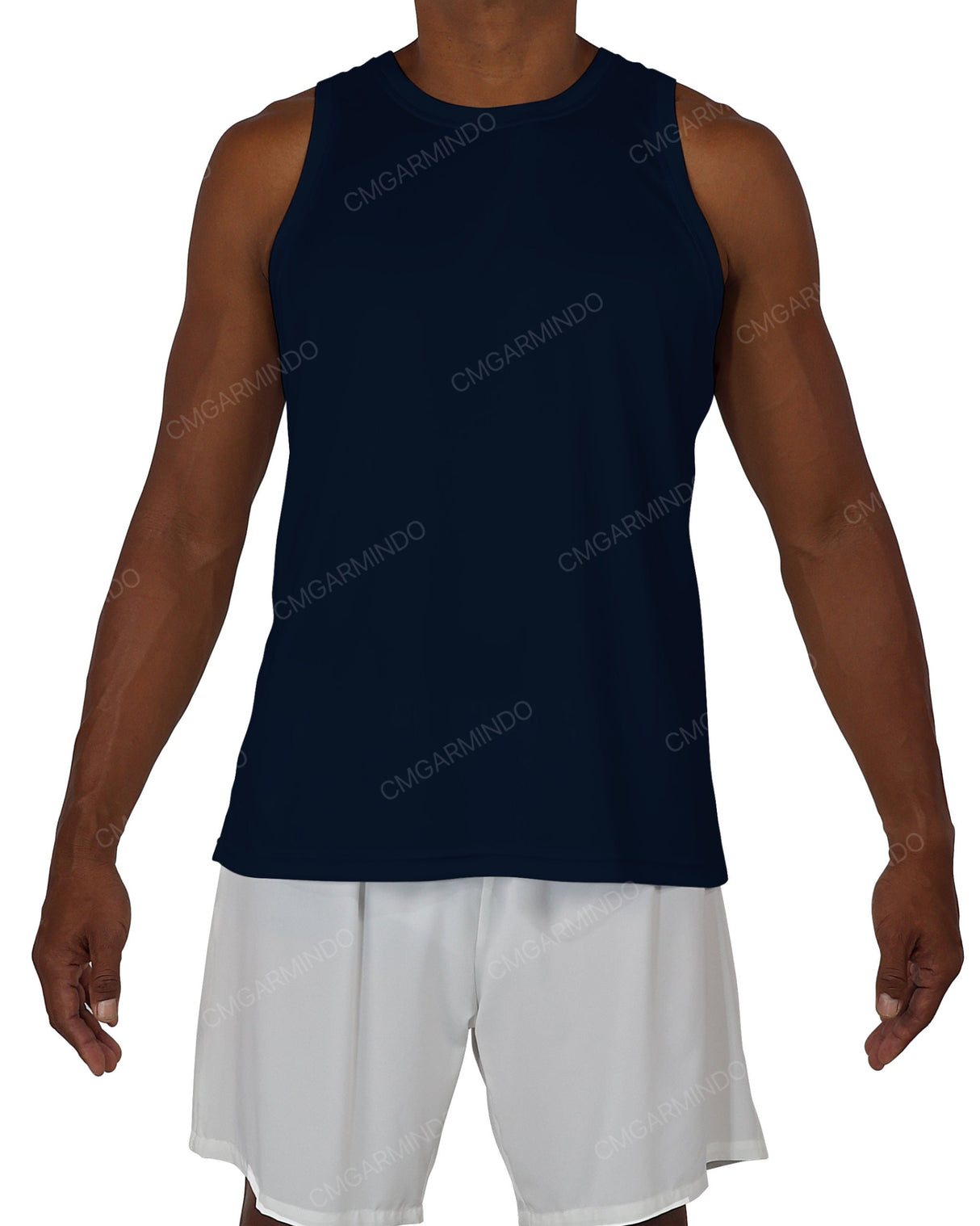 Muscle Tank