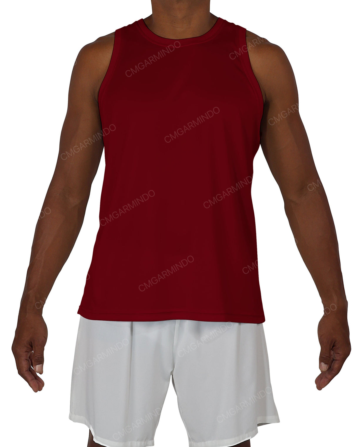 Muscle Tank
