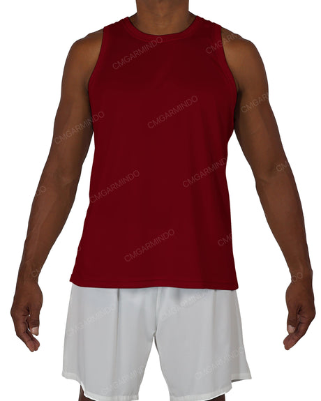 Muscle Tank