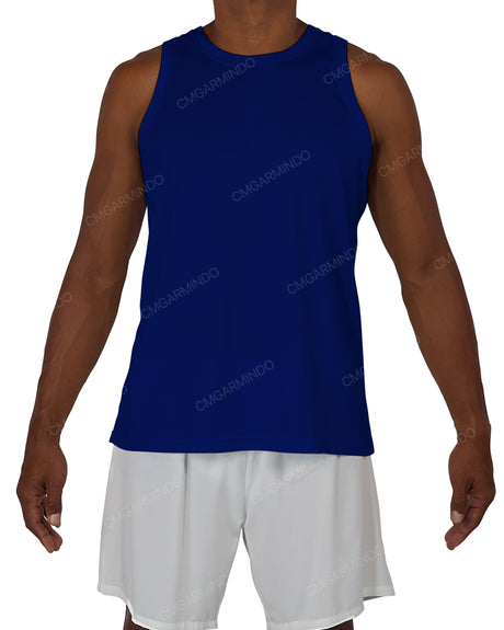 Muscle Tank