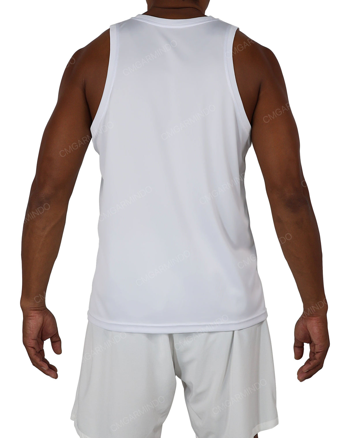 Muscle Tank