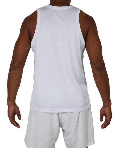 Muscle Tank
