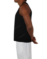 Boxy Muscle Tank