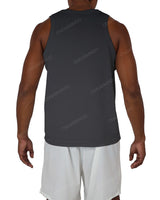 Boxy Muscle Tank