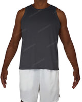 Boxy Muscle Tank