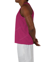 Boxy Muscle Tank