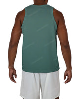 Boxy Muscle Tank
