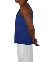 Boxy Muscle Tank