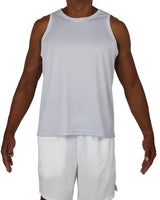 Boxy Muscle Tank