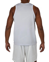Boxy Muscle Tank