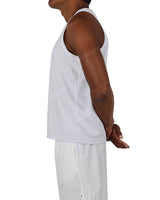 Boxy Muscle Tank