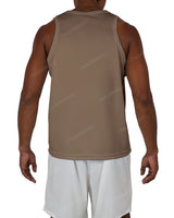 Boxy Muscle Tank
