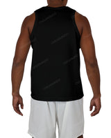 Boxy Muscle Tank
