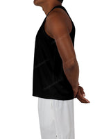 Boxy Muscle Tank