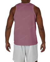 Boxy Muscle Tank