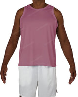 Boxy Muscle Tank