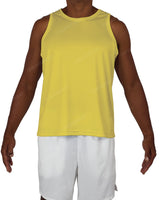 Boxy Muscle Tank