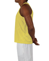 Boxy Muscle Tank