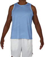 Boxy Muscle Tank