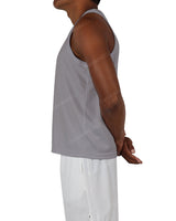 Boxy Muscle Tank