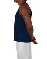 Boxy Muscle Tank
