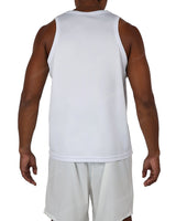 Boxy Muscle Tank