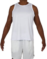 Boxy Muscle Tank