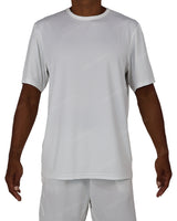 Binding Collar T-Shirt